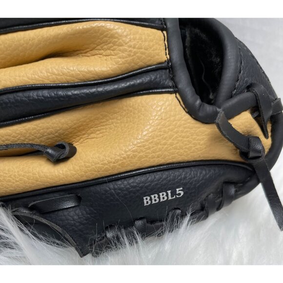 Rawlings PL109CB Glove 9” Baseball Mitt Right Hand Throw - Picture 4 of 5